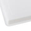 HEIHAK 10 Pack Plastic Art Trays, 15.5 x 11.2 Inch Large Plastic Activity Crafts Tray, Rectangle Serving Platters for for Home,School, DIY Projects,Painting, Organizing, Storage view 3