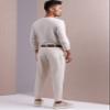 Vogue Men's Slim Fit Tapered Pants Sewing Pattern Packet, Sizes 34-36-38-40-42, Multicolor view 4