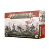 Warhammer Age of Sigmar: Cities of Sigmar - Freeguild Command Corps view 1