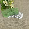 Card Cutting Dies,12.5x6.6cm Fringe Lace Flowers Metal Cutting Dies Stencils for Scrapbooking Decorative Embossing Handcraft Template view 1