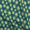 Spoonflower Fabric - Fireflies Lightning Bug Insect Night Summer Nursery Decor Printed on Polartec(R) Fleece Fabric Fat Quarter - Sewing Blankets Loungewear and No-Sew Projects view 1