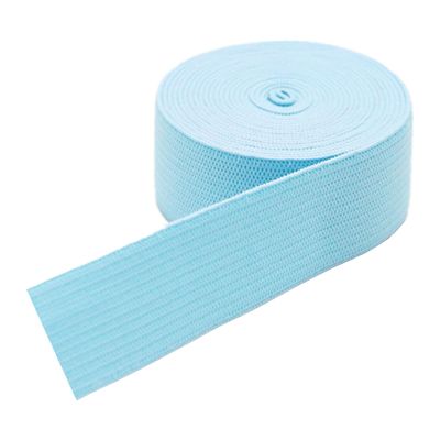 Elastic Band for Sewing 3/4 inch, Elastic Waistband for Wig, Dress, Headbands, Trouser, DIY Craft