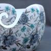 Multi Purpose Wooden Yarn Bowl - Yarn Holder of Knitting & Crocheting for Yarn Winder & Crochet Hook Accessories - Mother's Day Gift view 4
