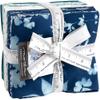 Janet Clare Bluebell 24 Fat Quarters Moda Fabrics 16960AB view 1