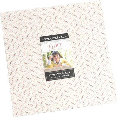 Fig Tree and Co Eyelet Layer Cake 40 10-inch Squares Moda Fabrics 20488LC