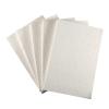 6-Piece Ceramic Fibre Board with The advantages of Low Weight/high Temperature Resistance, Fireproof Thermal Insulation Board, 300 mm Long, 200 mm Wide,Thick (5mm) view 1