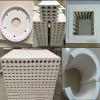 6-Piece Ceramic Fibre Board with The advantages of Low Weight/high Temperature Resistance, Fireproof Thermal Insulation Board, 300 mm Long, 200 mm Wide,Thick (5mm) view 4