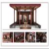 EXTREME-SETS Minka Pop-Up Diorama 1/12 Scale view 1