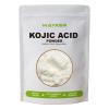 MAYKER Pure Kojic Acid Powder 2.1oz (60g), Cosmetic Grade, Natural and Versatile Skincare Ingredient for Soap Making, Serums, Lotions and Creams view 1