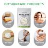 MAYKER Pure Kojic Acid Powder 2.1oz (60g), Cosmetic Grade, Natural and Versatile Skincare Ingredient for Soap Making, Serums, Lotions and Creams view 3