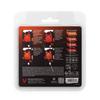 Vallejo - Orange Color Set | Game Color | Contains 4 Bottles x 18 ml (0.60 fl.oz.) view 2