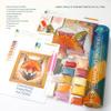 Awesome Pattern Studio Mandala Goldendoodle DS2299, Diamond Painting Kit, Diamond Art Kits for Adults, Full Drill 5D Diamond Dots Kits. All Items Included. view 2