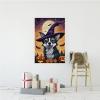 Diamond Painting Kits for Adults,DIY 5D All Saints (Christian Festival) Diamond Painting Kits Full Drill Fall Diamond Art Wolves of The East Diamond Painting Craft for Home Wall Art Decor 12x16inch view 4