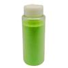 Lassos Boutique 1-Pound Extra Fine Decorative Bulk Glitter Powder Bottle Art Craft (Neon Green) view 1