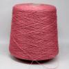 250g Natural Smooth Organic Linen Yarn for Knitting Hand Crochet Knit Thin Lace Yarn Weave Sewing Thread (Color : 5) view 2
