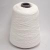250g Natural Smooth Organic Linen Yarn for Knitting Hand Crochet Knit Thin Lace Yarn Weave Sewing Thread (Color : 5) view 3