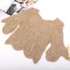 300g Italian Mulberry Silk Yarn for Knitting Cotton Thread Croche Line Silk Fabric Designer Cool in Summer Ice Silk Knit (Color : 613) view 3