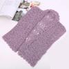300g Italian Mulberry Silk Yarn for Knitting Cotton Thread Croche Line Silk Fabric Designer Cool in Summer Ice Silk Knit (Color : 613) view 4