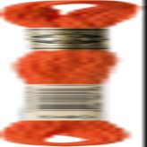 12 Pack DMC 6-Strand Embroidery Cotton 8.7yd-Medium Burnt Orange 117-946