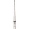 Ikohe 35-1088 Standard True-Size Steel Ring Mandrel Graduated Sizes 1-16 view 1