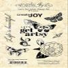 Graphic 45 Let's Get Artsy Stamp SetG4502758 view 1