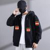 Ruoming 1 PCS Austria Flag Patches Iron On or Sew On Embroidered Tactical Military National Austria Patch view 3