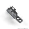 Blooy - Gauge Set for Brother B845-7 B875-7 Thread Trimmer Type Double Needle Sewing Machine Accessories Needle Plate Presser Foot Parts (1-8 inch) view 4