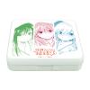 Amagami Sanchi Enmusubi 01 Group Design [Official Illustration] Accessory Case view 1