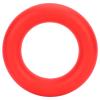 Bobbin Holder, Rubber Bobbin Ring for Thread Spools Sewing Machine Bobbin Organizers Bobbin Storage Holders for Metal or Plastic Sewing Machine Bobbins Sewing Supplies(Red) view 1