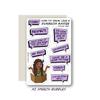 How to Speak Like a Dungeon Master Sticker Sheets view 4