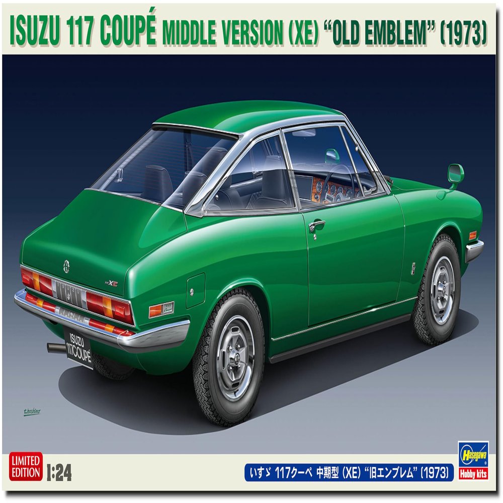 Hasegawa 20674 Model Kit, Multi-Colour