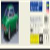 Hasegawa 20674 Model Kit, Multi-Colour view 3
