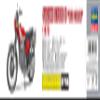 Hasegawa 21756 Model Kit, Multi-Colour view 3