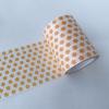 Original Flower Pattern washi Tape Wide Basic washi Tape for DIY Decoration Kailikin washi Paper Tape (9914) view 1