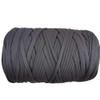 400g/Ball T-Shirt Knitting Chunky Yarn Cloth Crochet Threads Handmade DIY Basket Rug Handbag Purse Blanket (Color : 25) view 1