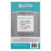 Quilts Wall Hanging Pattern view 2