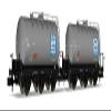 ARNOLD HN6612 Freight Wagons, Various, 1:160 Scale N Gauge view 1