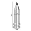 QANYEGN Engraving Nib, High Speed Steel Engraving Nib, Rugged Engraving Tool for Flat s, Soft Metals, Leather, Acrylics view 3