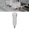 QANYEGN Engraving Nib, High Speed Steel Engraving Nib, Rugged Engraving Tool for Flat s, Soft Metals, Leather, Acrylics view 4