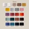 8 Skeins of Sensy Premium 5mm 104 Yards Polyester Rope 100% Polypropylene Cord Macrame Cord 5mm Crochet Bag Cord Macrame Rope Crochet Thread Gift for Knitter (Mink) view 4