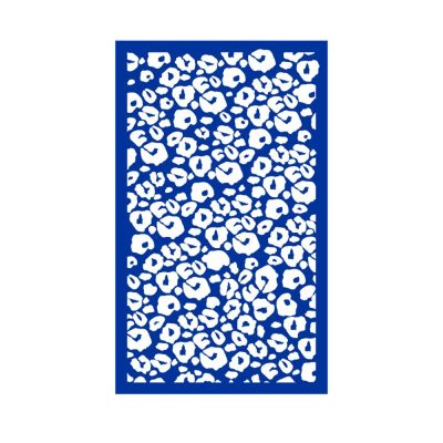 MANGOUSONG Screen Printing Kit,9x15cm Christmas Silk Screen Stencils for Polymer Clay Reusable Silkscreen Print Kit Mesh Transfer Crafts Printing Jewelry Style 18