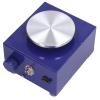 Jauarta Mini Pottery Wheel Bright Color Compact Structure Easy Rustproof Stable Highly Kids Pottery Wheel (US Plug) view 3