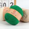 100% Merino Wool Yarn 10 Pack - Crafting Experience with Premium Quality and Versatile Luxury - Coffee 210 view 3