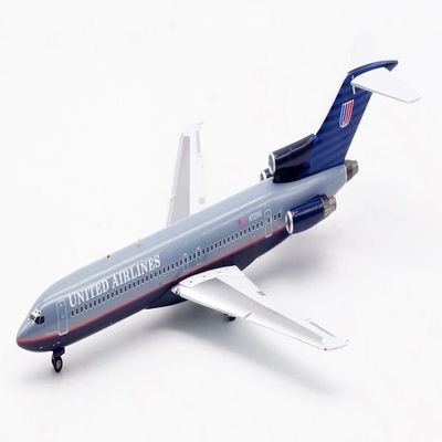 Inflight200 1:200 United Airlines - Boeing 727-222/Adv N7251U