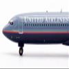 Inflight200 1:200 United Airlines - Boeing 727-222/Adv N7251U view 4
