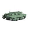 SSMODEL MRY-SFW SS48690 1/48 Military Model Kit Italy M43 105mm/L25 G.C.Leoncello V1.9 view 2