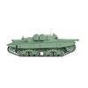 SSMODEL MRY-SFW SS48690 1/48 Military Model Kit Italy M43 105mm/L25 G.C.Leoncello V1.9 view 3