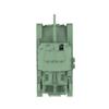 SSMODEL MRY-SFW SS48690 1/48 Military Model Kit Italy M43 105mm/L25 G.C.Leoncello V1.9 view 4