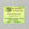 Wild Herb Emulsifying Wax Pure Natural (15 LB) view 1