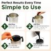 Christmas Green Candle Dye - Made in The USA - Safe and Easy to Use - Premium Candle Making Supplies - Perfect for DIY Candle Making Kits - Designed for Candle Wax - 10 Dye Chips view 3